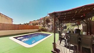 Chalet à Segur de Calafell Nucli Urbà