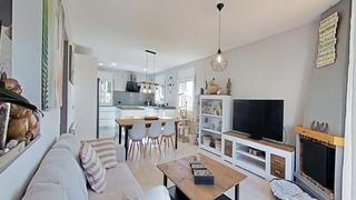 Xalet a Segur de Calafell Nucli Urbà