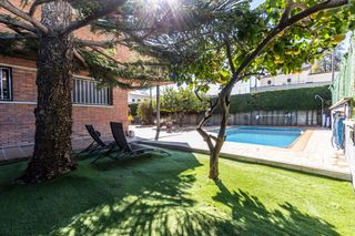 Haus in Can Parellada