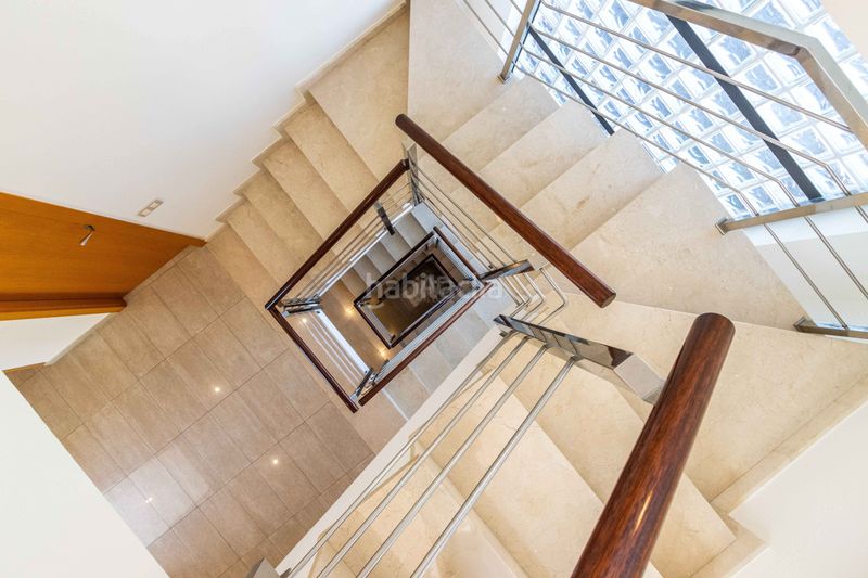 Foto e52b1924-3a0d-40c6-ab1a-0c7c28bb0a5a. Casa amb calefacció aparcament piscina a Can Parellada Terrassa