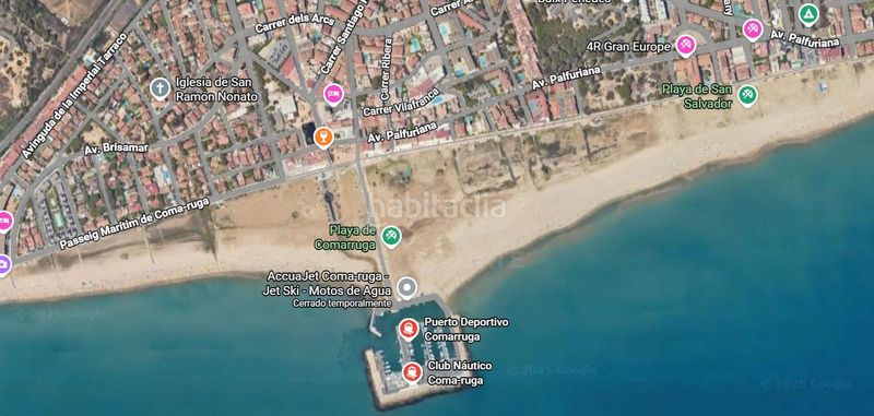 Foto 2fb0f533-9d00-4de8-9d35-ab175c2e06f4. Casa aparellada a Coma-ruga platja Coma-ruga