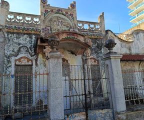 Casa pareada en Coma-ruga Platja