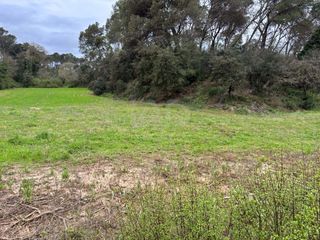 Terreno residenziale in Caldes de Montbui