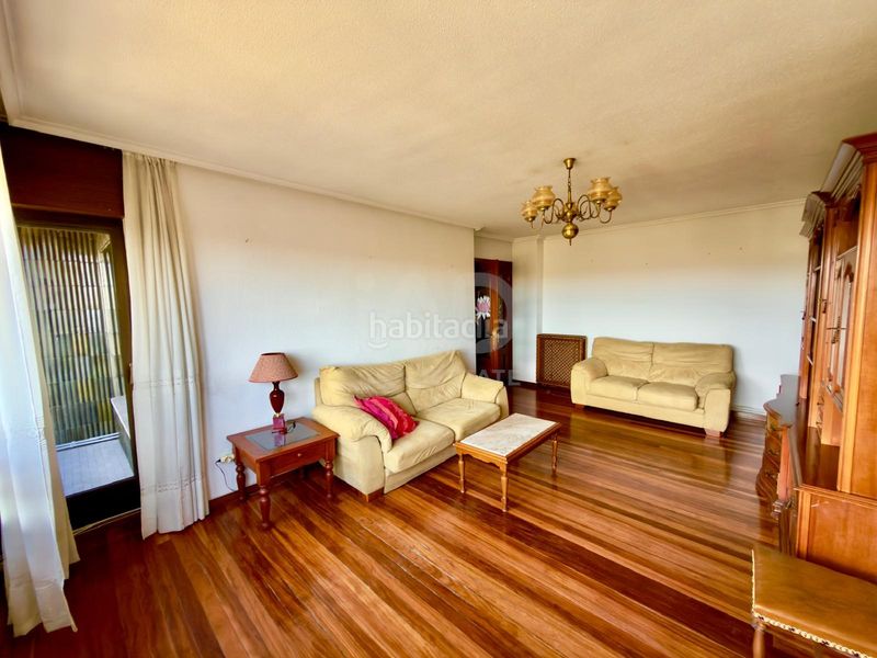 Foto 5a605640-6cd2-47b0-857d-30102422b245. Piso en San Claudio - La Chantría León