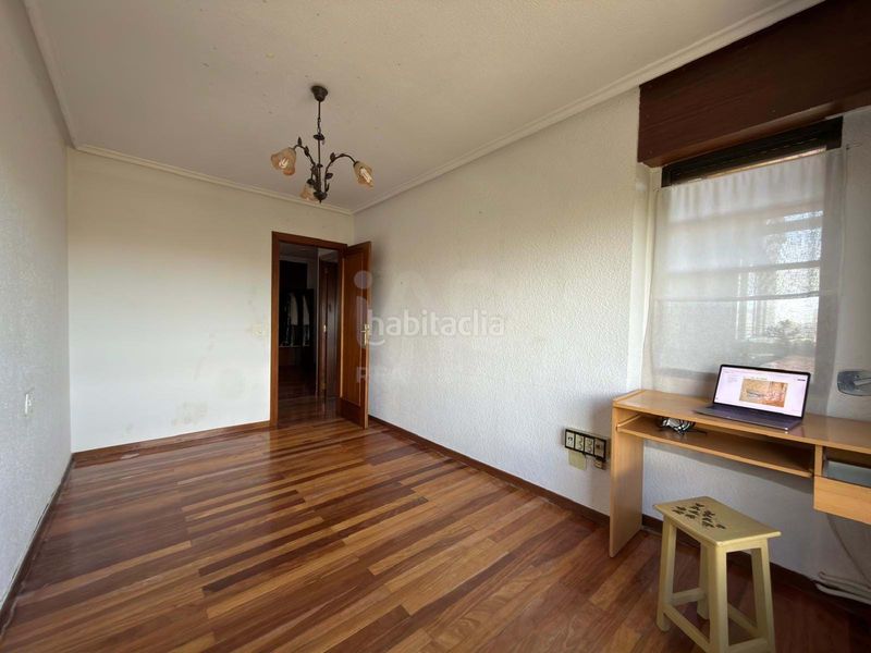 Foto a35c63aa-1485-4977-a473-bb0e14017ae5. Piso en San Claudio - La Chantría León