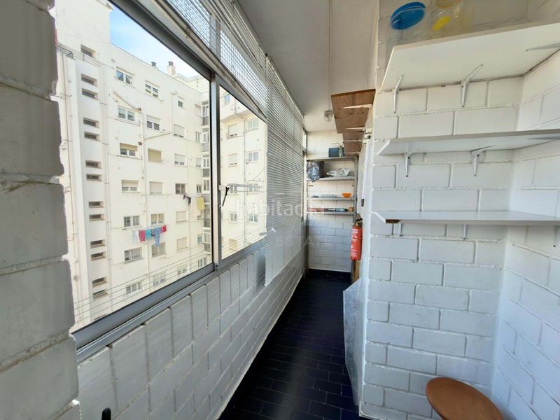 Foto a69ae7a9-1ebd-4f3d-a9bb-cfaddd2e86ec. Piso en San Claudio - La Chantría León