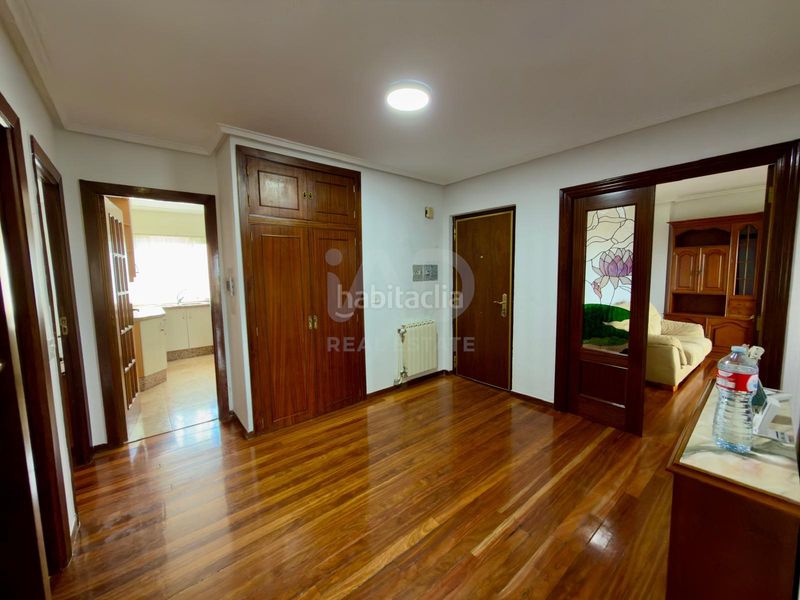 Foto d4f1b63b-d6a4-4c7d-a856-f08d4fae28dd. Piso en San Claudio - La Chantría León