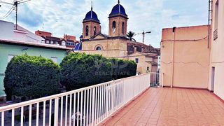 Casa a Plaza Maisonnave 2