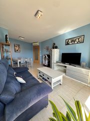 Etagenwohnung in Santa Cristina Poble