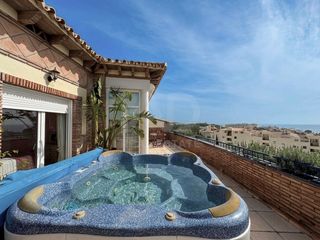 Ático en Riviera del Sol