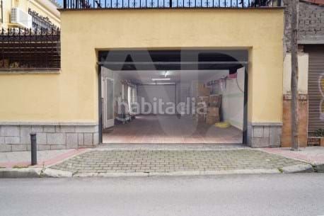 Foto 08c0d821-7147-4a50-846a-808f62f8f0f4. Chalet en Puerta Bonita Madrid