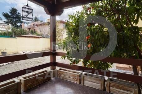 Foto 0baed986-0ae3-425d-abf9-d88319960cc0. Chalet en Puerta Bonita Madrid