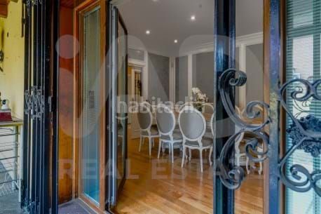 Foto 21a60f64-519b-420e-952c-d10669a54f8d. Chalet en Puerta Bonita Madrid