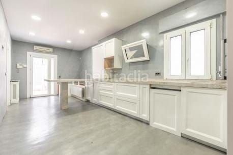 Foto 2b23ea55-6077-4d24-84da-c447be405894. Chalet en Puerta Bonita Madrid
