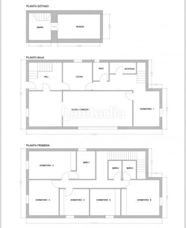 Foto 69406d68-dcd8-4cab-a422-49d1f015e06e. Chalet en Puerta Bonita Madrid
