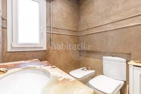 Foto a3cbda47-b552-462f-9ef2-985c2a926939. Chalet en Puerta Bonita Madrid