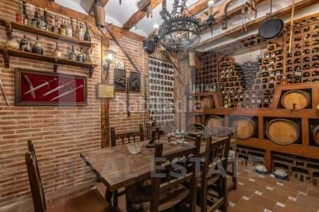 Foto bbf17155-57c7-4eed-b608-32d24acef82b. Chalet en Puerta Bonita Madrid