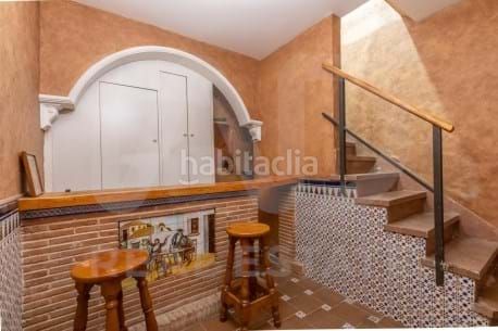 Foto c8009f47-730f-49ed-bdc3-c213ee9c3664. Chalet en Puerta Bonita Madrid