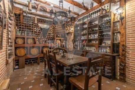 Foto c91ac2f8-6060-4a77-82d0-c14c45222fd1. Chalet en Puerta Bonita Madrid