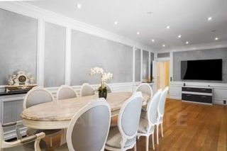 Chalet à Puerta Bonita