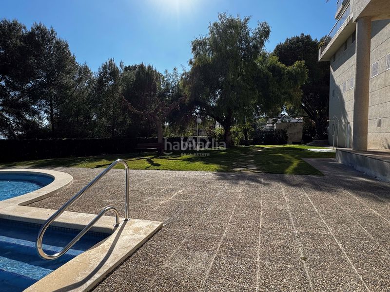 Foto 563d75eb-51db-4575-8903-12826562bf18. Piso en Vallpineda-Santa Bàrbara Sitges