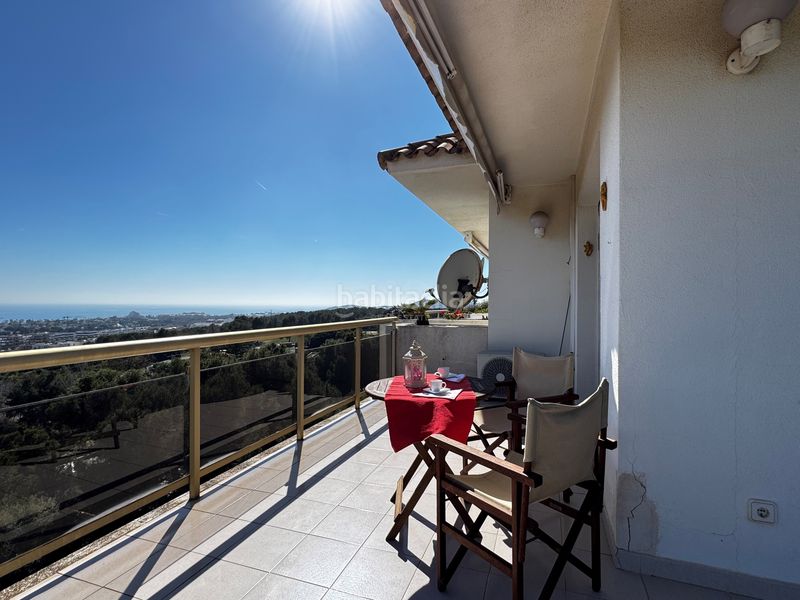 Foto 767649f3-0f87-40e7-b0b0-0416846dcce5. Piso en Vallpineda-Santa Bàrbara Sitges