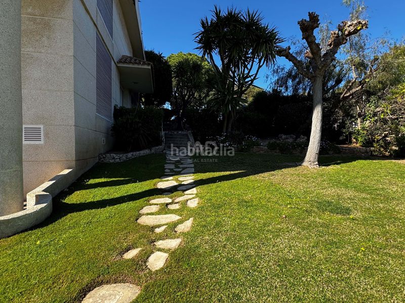 Foto aaf51ab0-af2b-450b-9385-33338b432167. Piso en Vallpineda-Santa Bàrbara Sitges