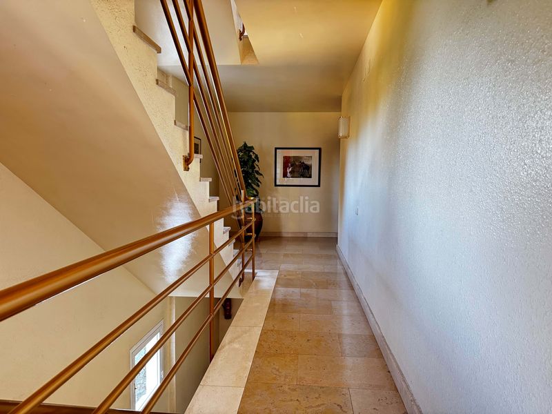 Foto abaab5ba-e7b5-484e-a79f-247224ff1887. Piso en Vallpineda-Santa Bàrbara Sitges