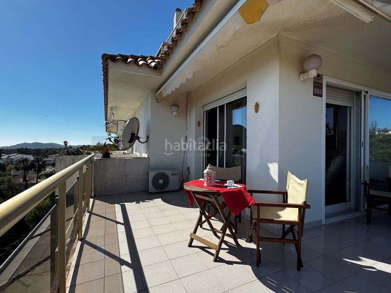 Foto d93c603b-a45e-403f-b4bc-93ac501dd346. Piso en Vallpineda-Santa Bàrbara Sitges