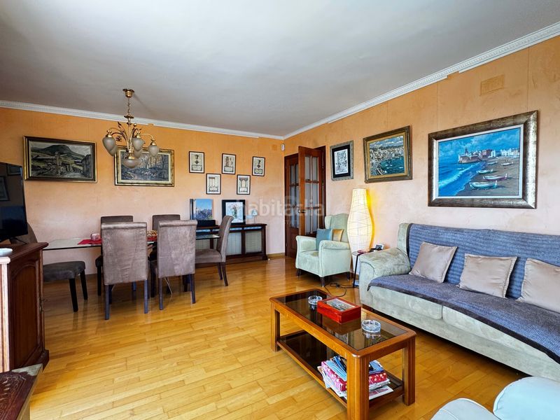 Foto f1c454cd-7fc7-4200-9c48-5e52a2fd09e0. Piso en Vallpineda-Santa Bàrbara Sitges