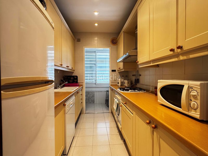 Foto 19bb7f38-ba62-4e9b-a65e-bd1695289b05. Pis amb aparcament a Vallpineda-Santa Bàrbara Sitges