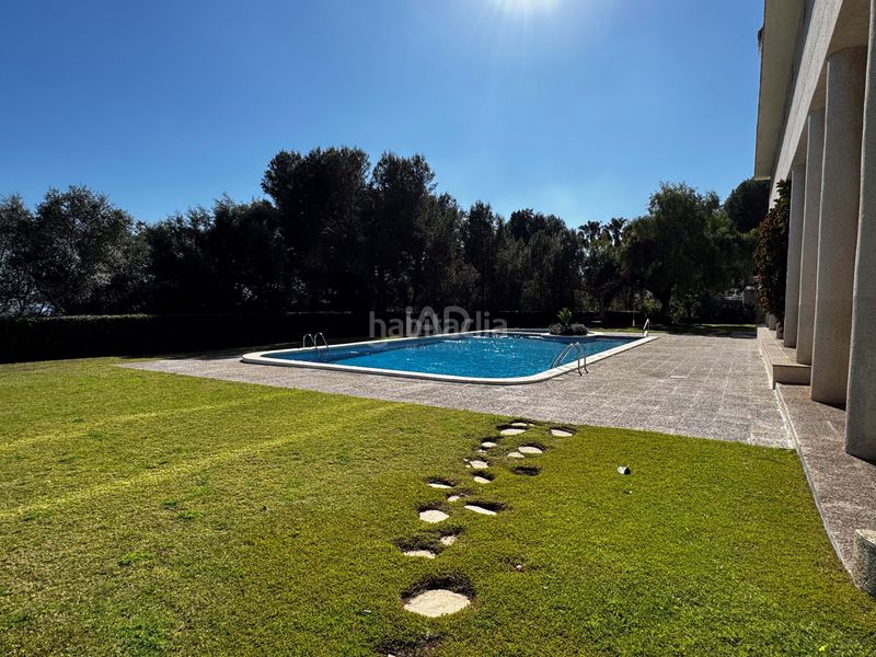 Foto 1f874a70-75bc-436c-84c8-e5190ea3e399. Pis amb aparcament a Vallpineda-Santa Bàrbara Sitges