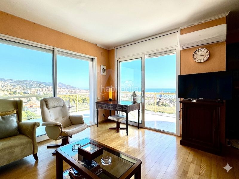 Foto 3384ea5e-4351-4f89-97bf-5fb9acbf8d37. Pis amb aparcament a Vallpineda-Santa Bàrbara Sitges