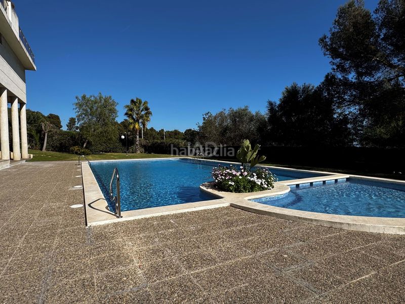 Foto 4f2d64a7-d0ff-4c5f-93d5-226f91c760c6. Pis amb aparcament a Vallpineda-Santa Bàrbara Sitges