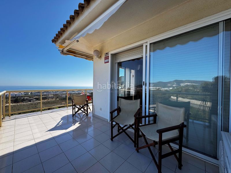 Foto 5fd4e377-c76f-4e59-82e3-4d56c185555f. Pis amb aparcament a Vallpineda-Santa Bàrbara Sitges