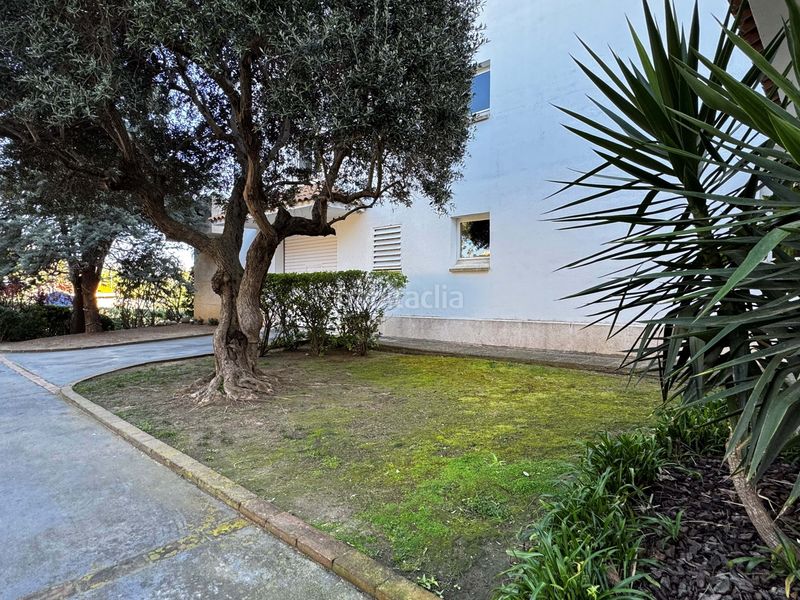 Foto 6d4315fc-8cca-4c28-8741-b86e253760b5. Pis amb aparcament a Vallpineda-Santa Bàrbara Sitges