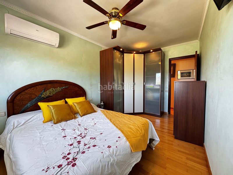 Foto ab49379f-5948-4f2c-afb6-d86256ab9a9c. Pis amb aparcament a Vallpineda-Santa Bàrbara Sitges