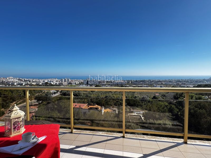 Foto c19138d3-2d03-45f7-bb83-12f6974eec49. Pis amb aparcament a Vallpineda-Santa Bàrbara Sitges