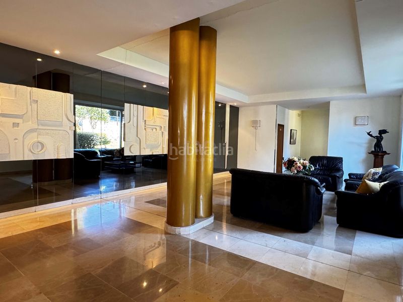 Foto c419bdc9-ae71-4af2-8955-c8d351c40f09. Pis amb aparcament a Vallpineda-Santa Bàrbara Sitges