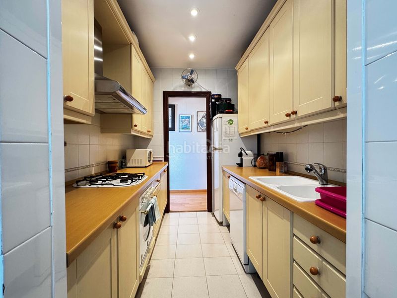 Foto f073011d-a78c-4f18-93da-235c97a99c50. Pis amb aparcament a Vallpineda-Santa Bàrbara Sitges