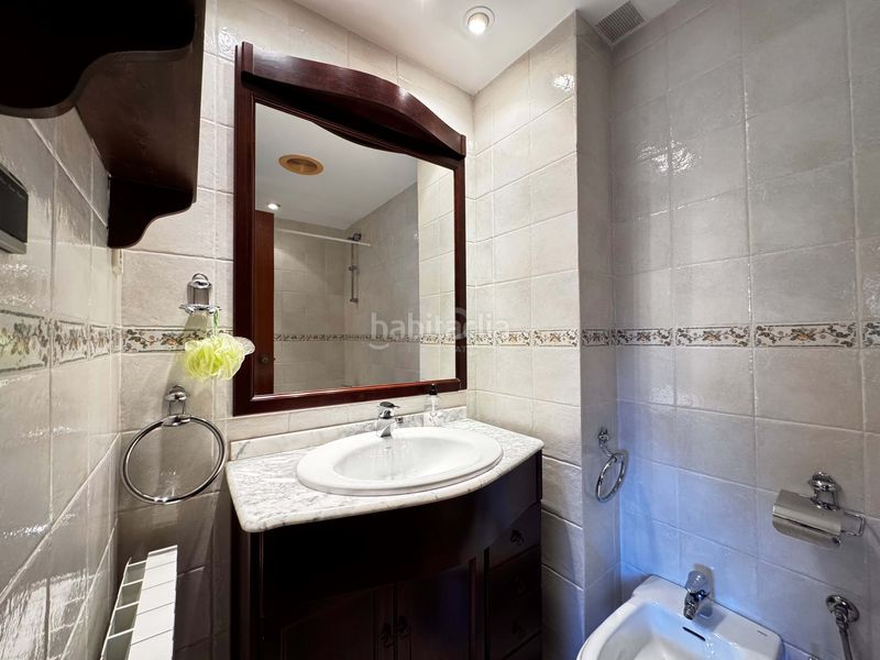 Foto f7bfaf07-4427-4315-b2dd-9476e2770cd9. Pis amb aparcament a Vallpineda-Santa Bàrbara Sitges