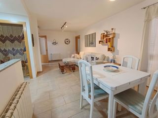 Flat in Tossa de Mar