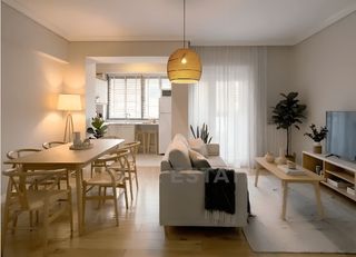Etagenwohnung in Pinar - Anaka - Belaskoenea