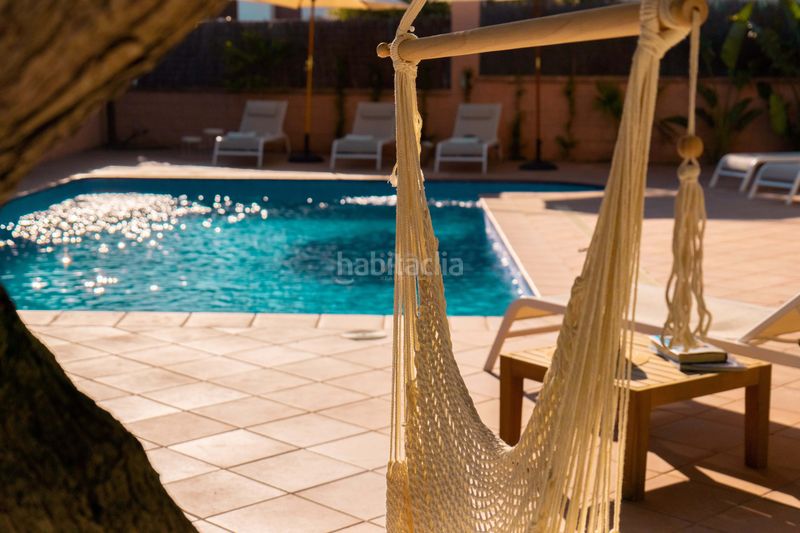 Foto 51336a9e-4a6d-477d-9cf6-10305ad0f139. Xalet amb calefacció aparcament piscina a Els Munts Torredembarra
