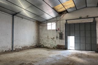 Capannone industriale in Calle vint-i-set 16 16