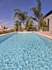 Etagenwohnung in Barri de Mar