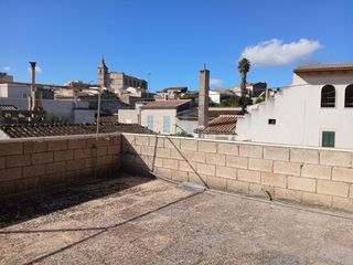 Casa a Santa Margalida Poble