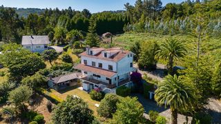 Chalet in Pontedeume