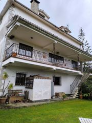Chalet en Pontedeume