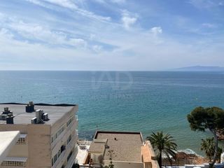 Etagenwohnung in Carrer de tortosa 12